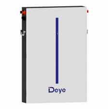 Deye Wall-Mount Battery